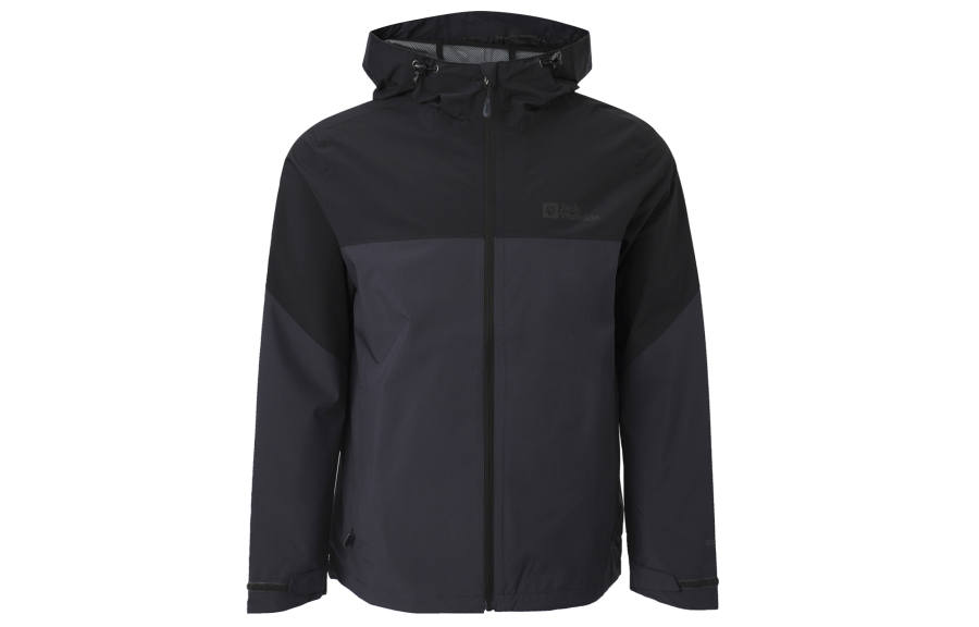 JACK WOLFSKIN Jackets Men's Hooded Moderate Other
