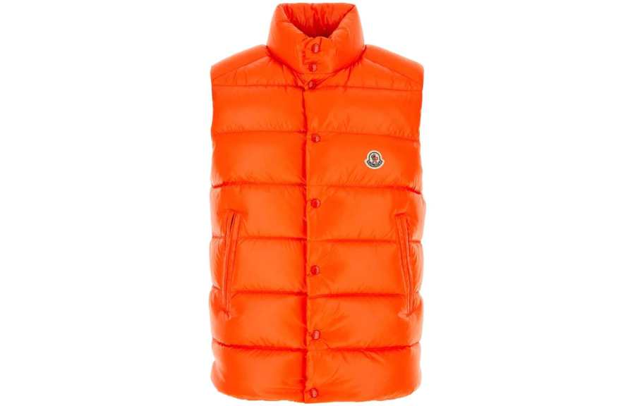 Moncler Moncler Tibb Padded Gillet