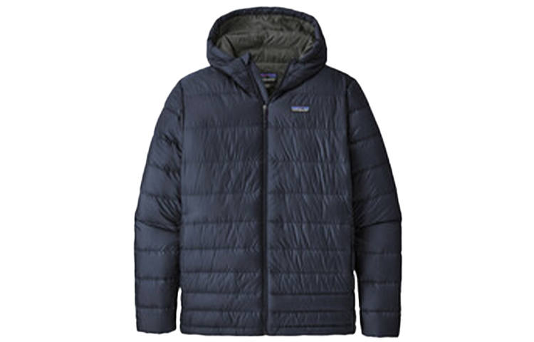 Patagonia Swiftcurrent Down Jackets Men's Hooded Lightweight Other