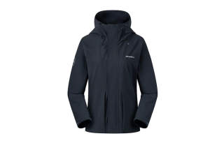 MERRELL Windbreaker Jacket Women's Black