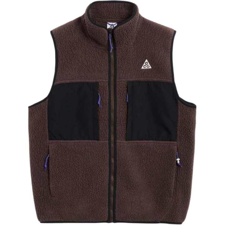 Nike Nike Nike Nike "Arctic Wolf" Men's Vest