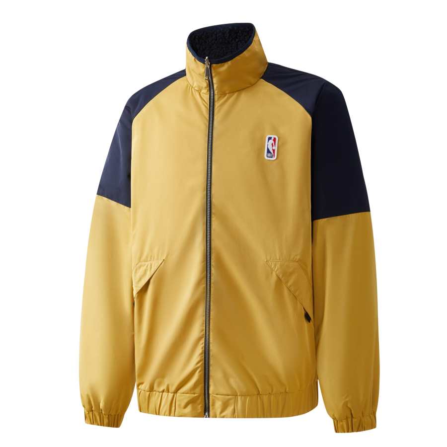 NBA NBA Jackets & Coats Unisex Navy Blue