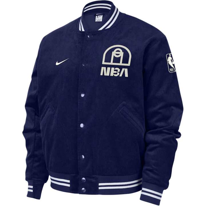 Nike Nike Team 31 Trend Men's Nike Nba Bomber Jacket