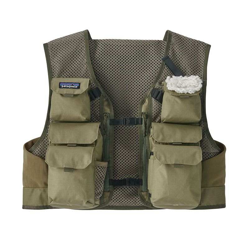Patagonia Stealth Pack Vest Unisex