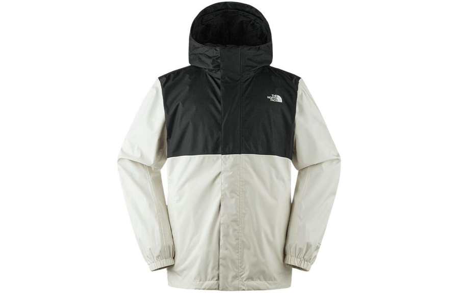 THE NORTH FACE Urban Exploration Waterproof And Windproof Windbreaker Jacket Men's