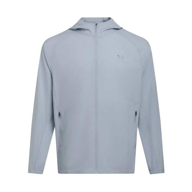 Under Armour Under Armour SS25 Jacket Unisex Sky Blue 465