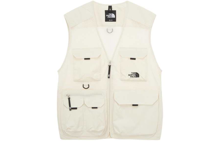 THE NORTH FACE Vest Men's Beige