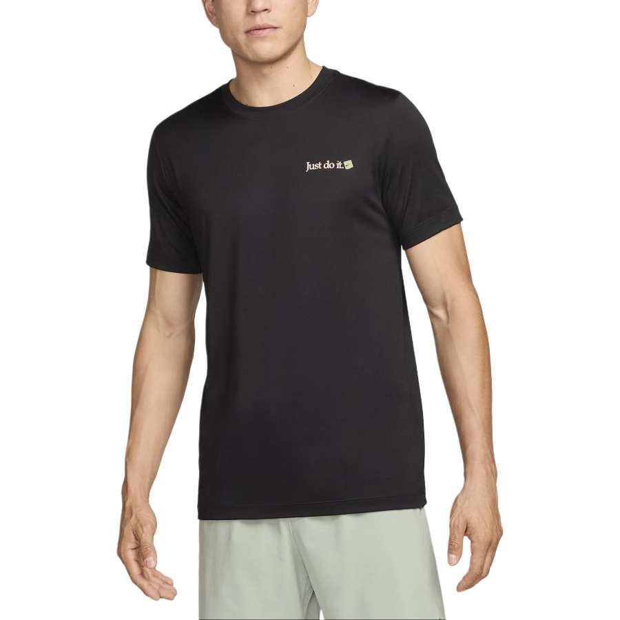 Nike Nike Men's Dri-FIT Fitness T-Shirt