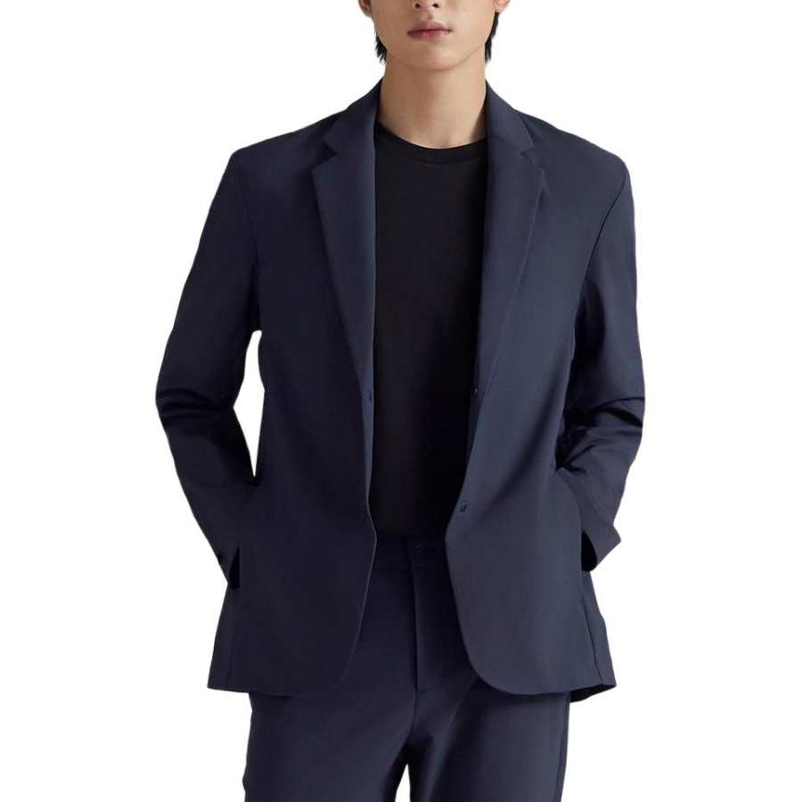 New Balance New Balance Business Suit Men's Marine Blue
