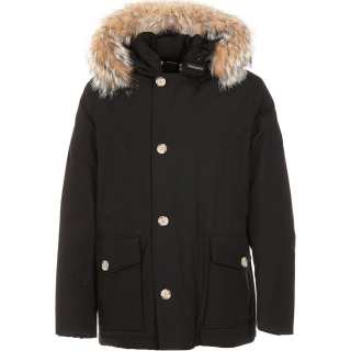 WOOLRICH Arctic Anorak Down Jacket