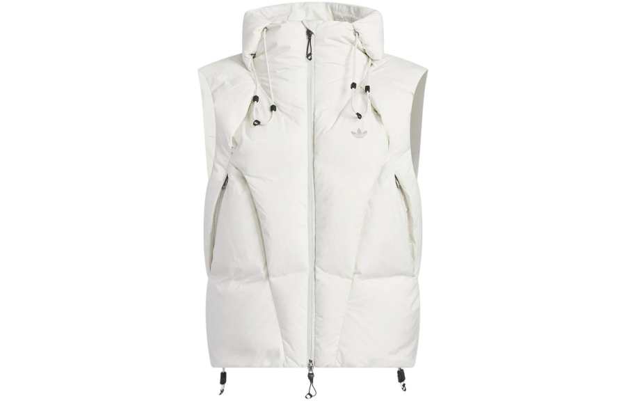 Adidas Originals x HAMCUS Vest Unisex White