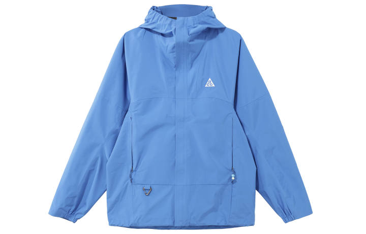 Nike Nike ACG Jackets & Coats Men's Blue