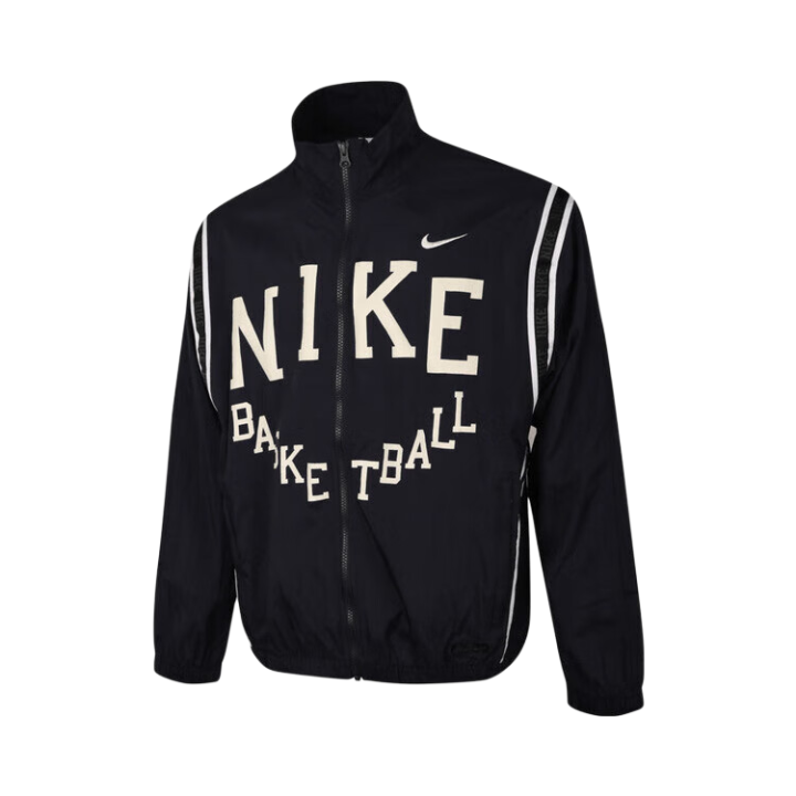 Nike Nike DNA Jacket Men's Dark Blue Black
