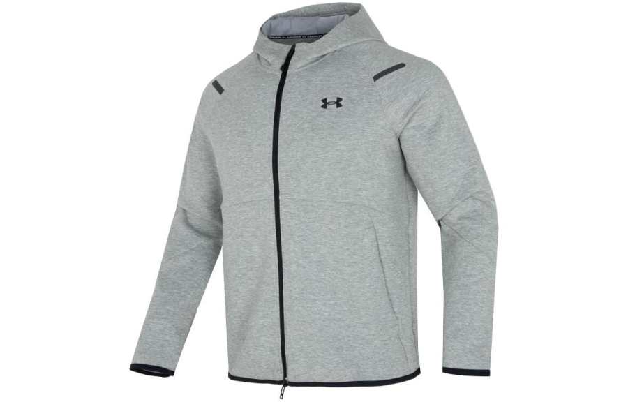Under Armour Under Armour Unstoppable Jacket Men's Gray