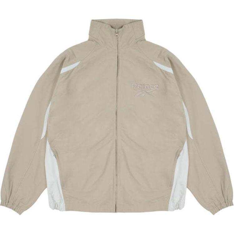 PALACE x Reebok SS24 Jacket Unisex Khaki