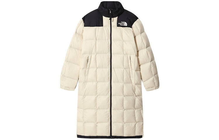 THE NORTH FACE Down Jacket Winter Unisex White