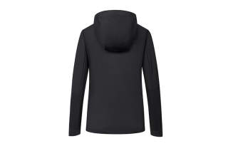 MERRELL Windproof, Thermal, And Waterproof Windbreaker Jacket Men's Black