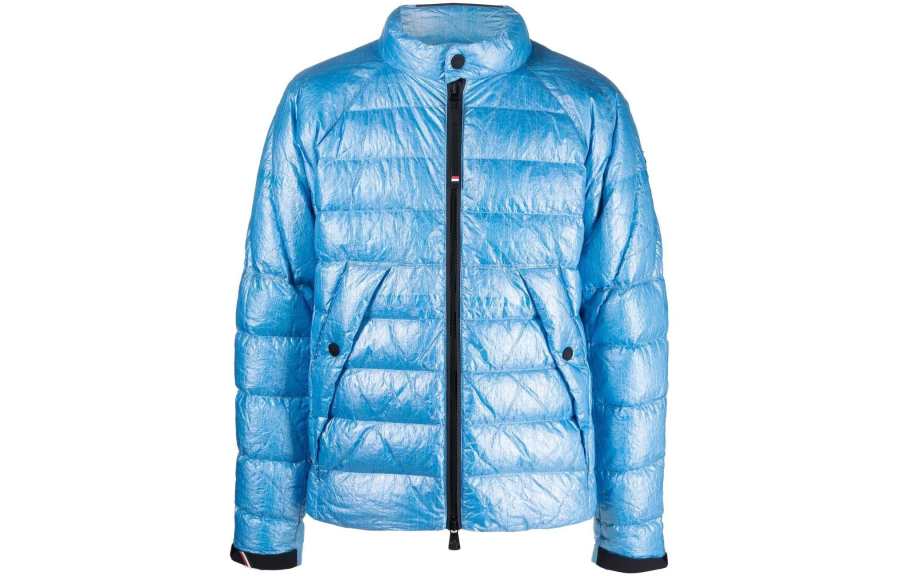 Moncler Moncler Mascognaz Short Down Jacket