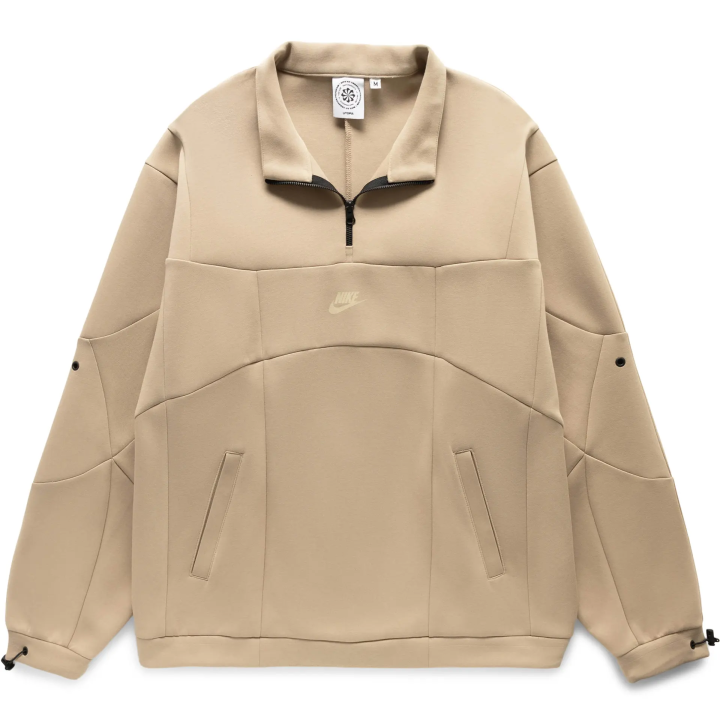 Nike Nike x RE CREATION X UTOPIA SS24 Jackets & Coats Unisex Khaki