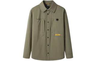 TOREAD Jackets Men's Lapel Moderate Other