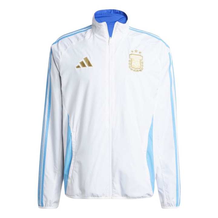 Adidas Adidas Free Shipping With AdiClub Argentina Anthem Jacket