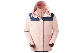 NATUREHIKE Waterproof And Windproof Windbreaker Jacket Unisex