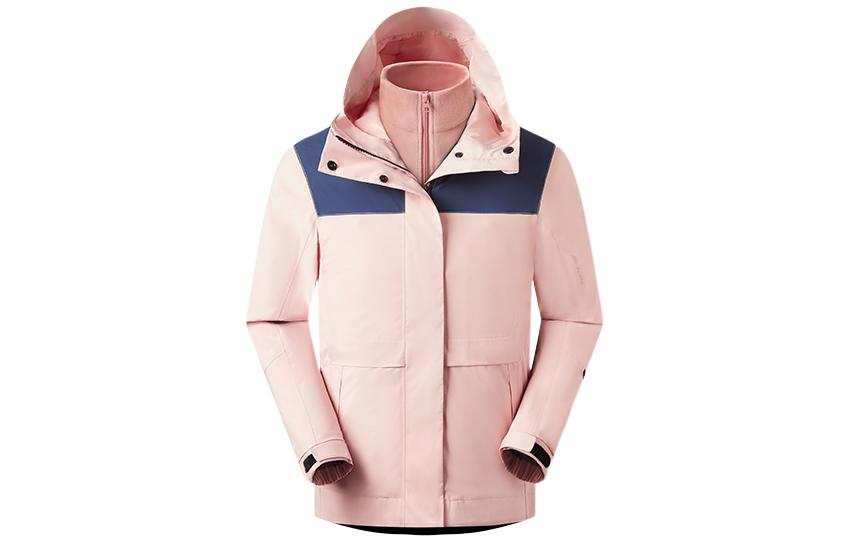 NATUREHIKE Waterproof And Windproof Windbreaker Jacket Unisex