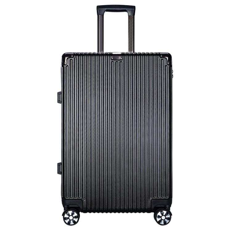 ELLE ABS+PC Trolley Bag 20 Inch, 24 Inch, 26 Inch, 22 Inch, 28 Inch Unisex Multicolor