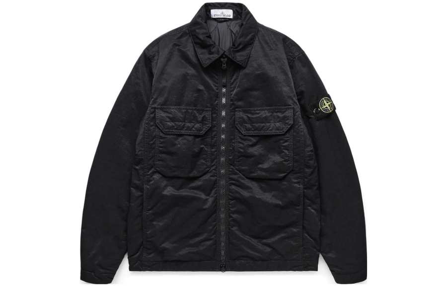 STONE ISLAND FW23 Jackets & Coats Unisex
