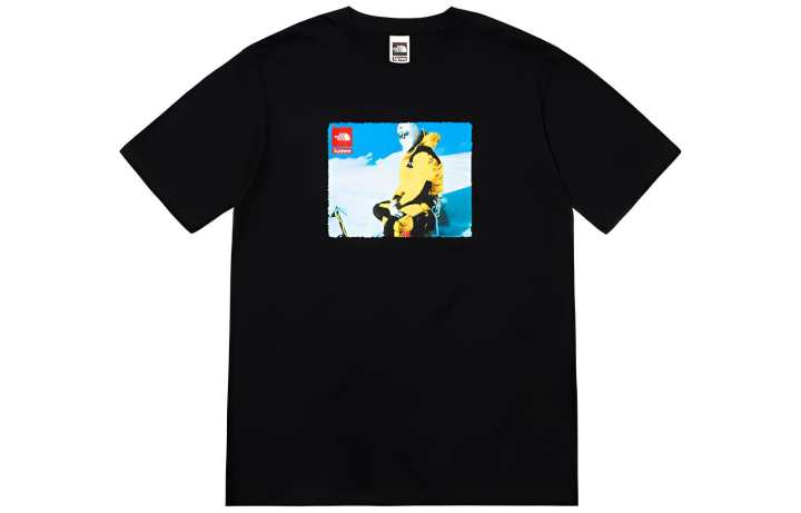 Supreme Supreme The North Face Photo Tee