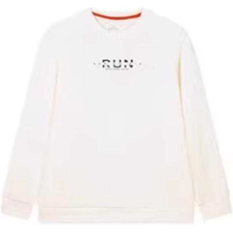 361° Sports Life Collection Sweatshirt Men's Feather White