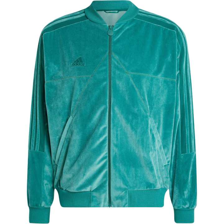 Adidas Adidas PerformanceSport Jackets & Coats Men's Green