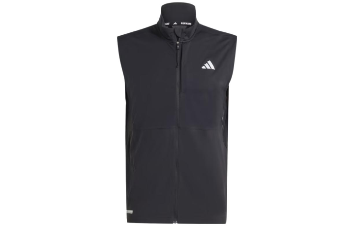 Adidas Adidas Vest Japan Version Men's Black