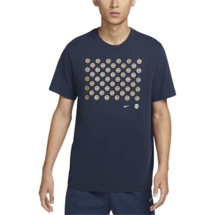 Nike Nike Usa Men's Nike Basketball T Shirt