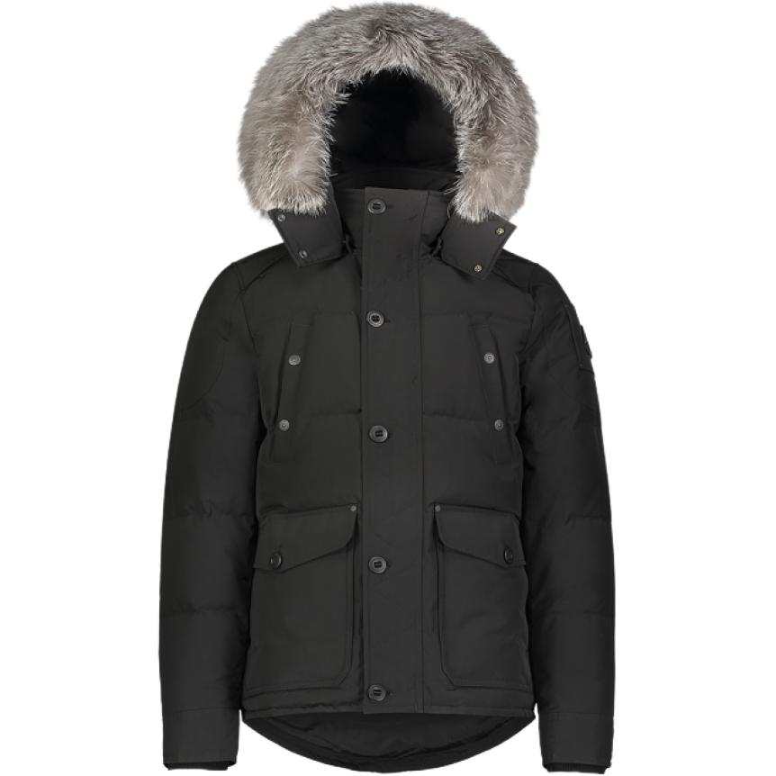 Moose Knuckles Moose Knuckles FW21 Down Jacket Unisex