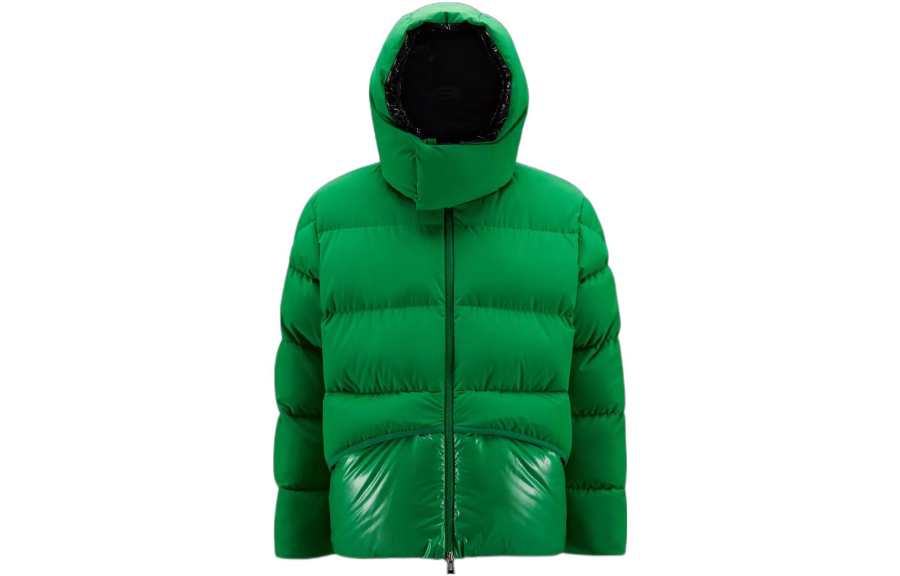 MONCLER GENIUS MONCLER GENIUS Down Jacket Men's Green