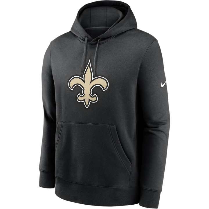 Nike Nike NFL FW24 Sweatshirt Men's Black