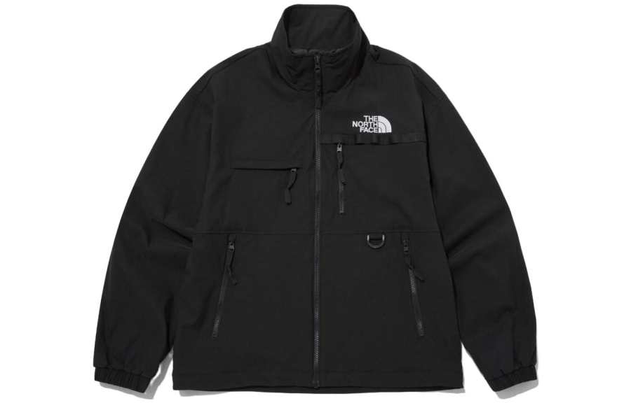 THE NORTH FACE Jacket Unisex Black