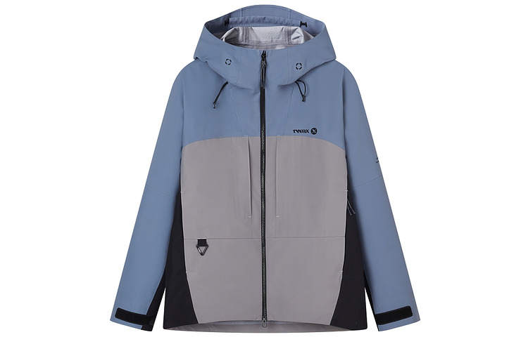 Teenie Weenie Men CleanFit Spring Windbreaker Jacket Unisex