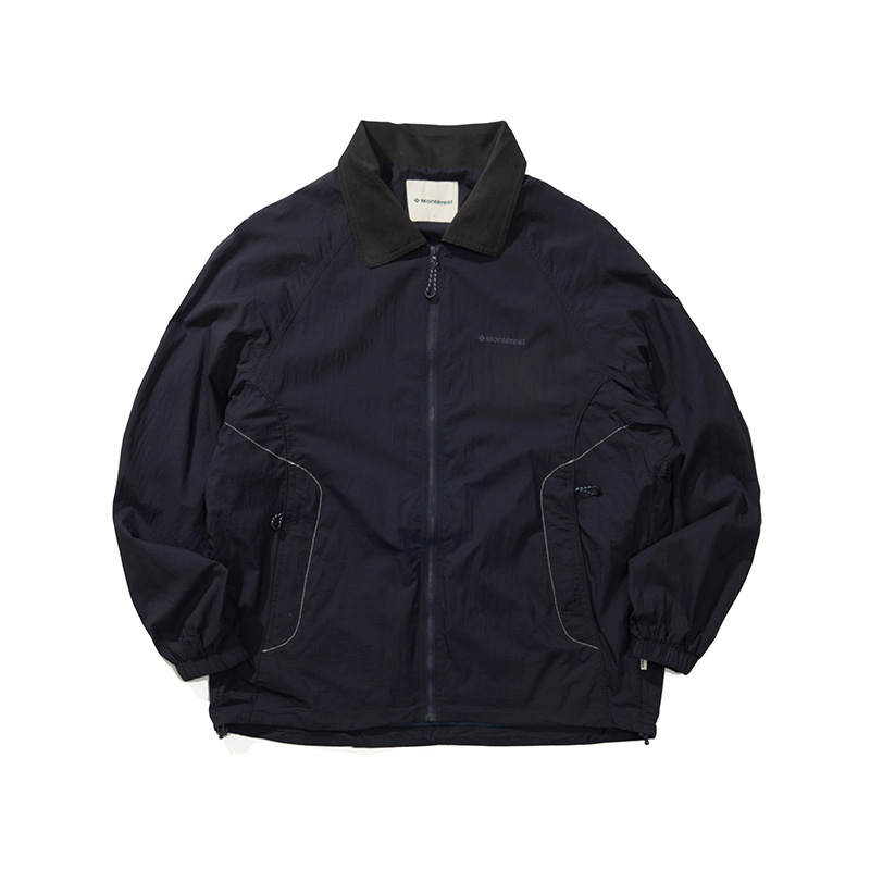 NOTHOMME Monterest Instant Wilderness Jackets & Coats Unisex
