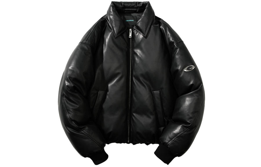 GOLFCROSS GOLFCROSS Down Jacket Coat Unisex