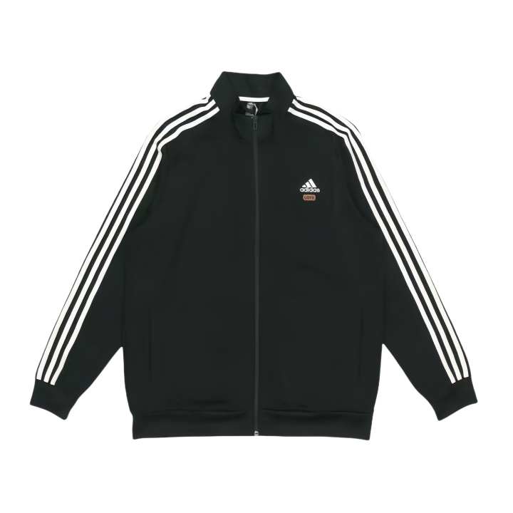Adidas Adidas Jackets & Coats Unisex Black