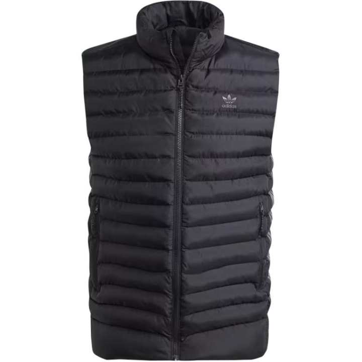 Adidas Adidas PADDED GILET Vest Men's Black