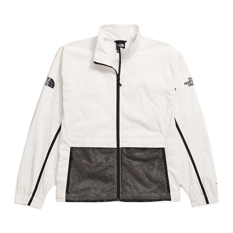 THE NORTH FACE 2000 Mountain LT Wind Jackets & Coats Men's White