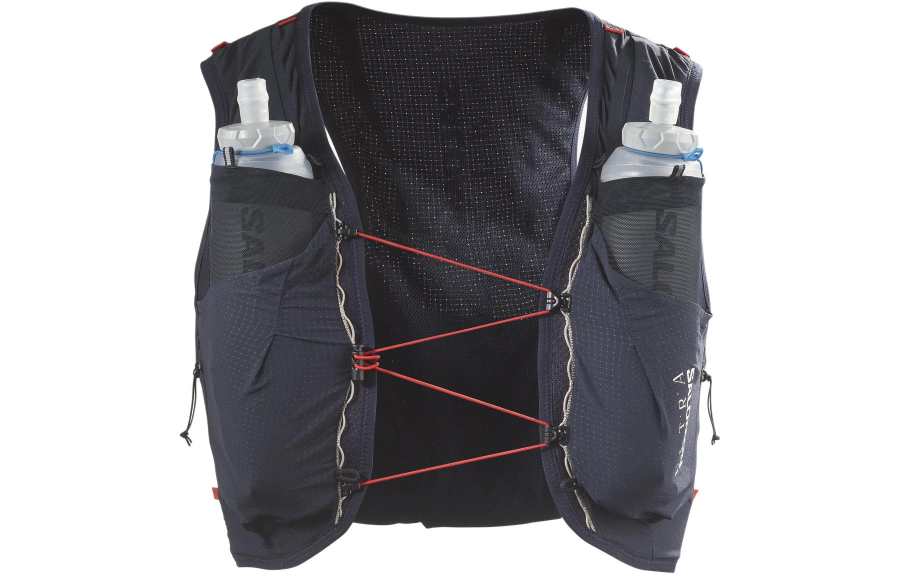 SALOMON S/LAB ULTRA Vest Unisex Black