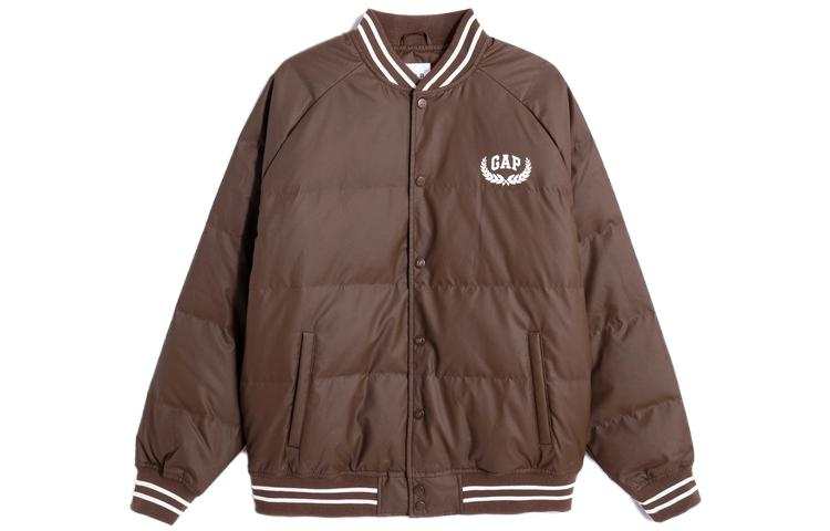 GAP GAP Jackets Unisex Stand Collar Moderate Other