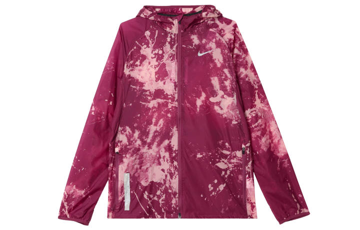 Nike Nike Jackets Men's Multicolor Hooded Moderate Other