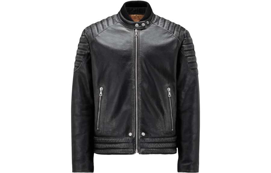 MONCLER GENIUS x PALM ANGELS MONCLER GENIUS X PALM ANGEL Down Jacket Unisex Black