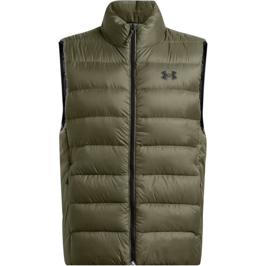 Under Armour FW24 Vest Men's Green