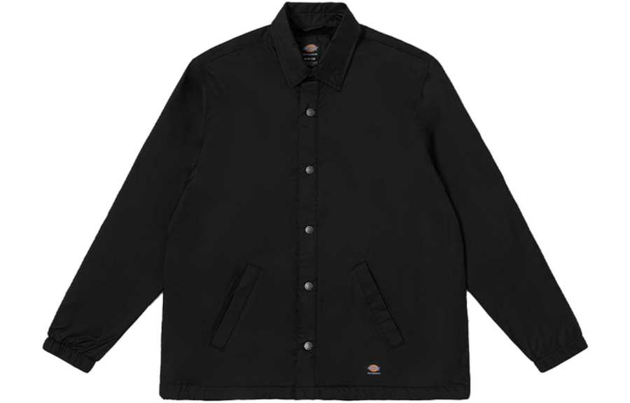 Dickies Dickies Jackets Unisex Lapel Moderate Other